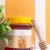 Sidr Honey with Wooden Dipper Closed jar of Sidr Honey with wooden honey dipper – Nuts & Nectar Pakistan