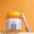 Himalayan Floral Honey with Wooden Dipper Closed jar of Himalayan Floral Honey with wooden honey dipper – Nuts & Nectar Pakistan