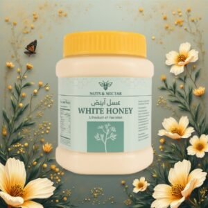 White Honey (سفید شہد)